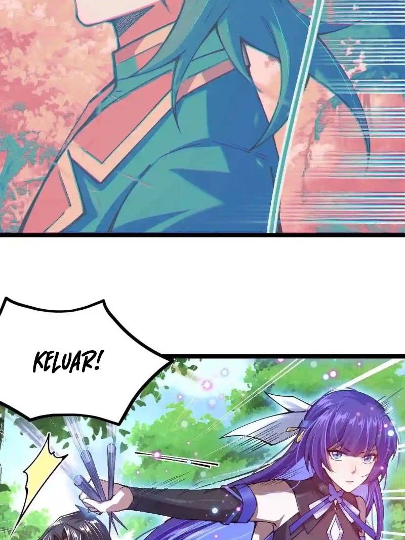 Sword Gods Life Is Not That Boring Chapter 52 - halaman 82