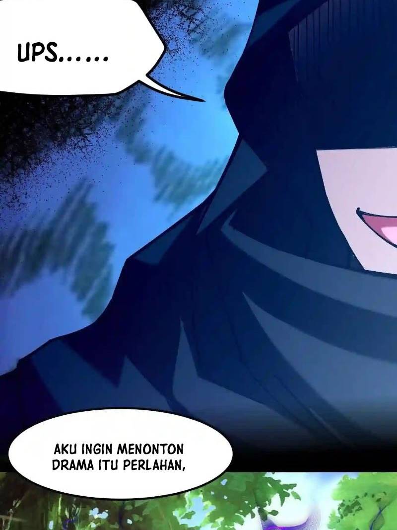 Sword Gods Life Is Not That Boring Chapter 52 - halaman 84