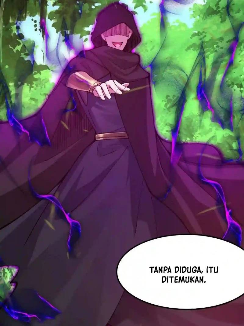 Sword Gods Life Is Not That Boring Chapter 52 - halaman 85