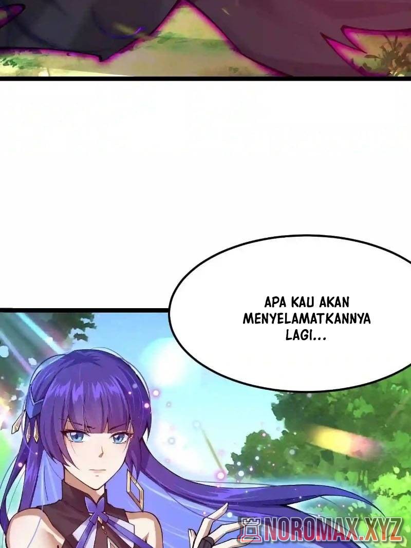 Sword Gods Life Is Not That Boring Chapter 52 - halaman 86