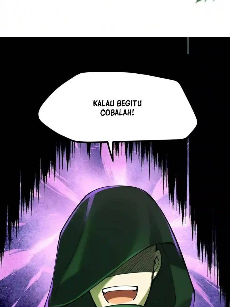 Sword Gods Life Is Not That Boring Chapter 53 - halaman 11