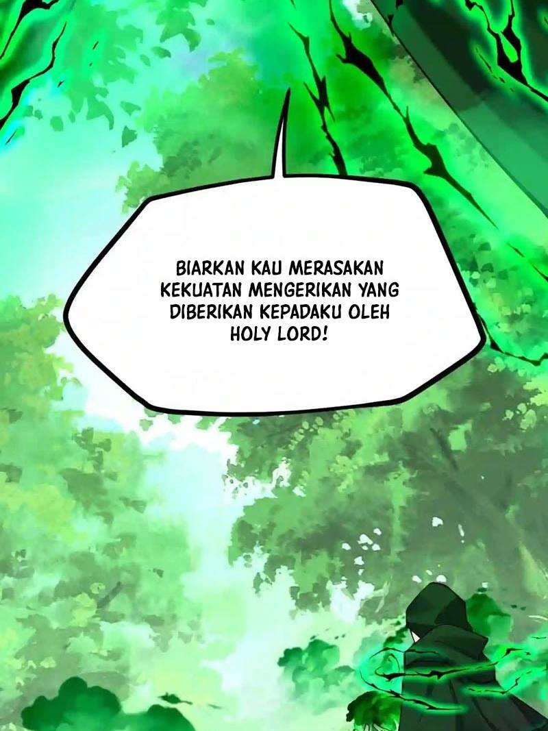Sword Gods Life Is Not That Boring Chapter 53 - halaman 13