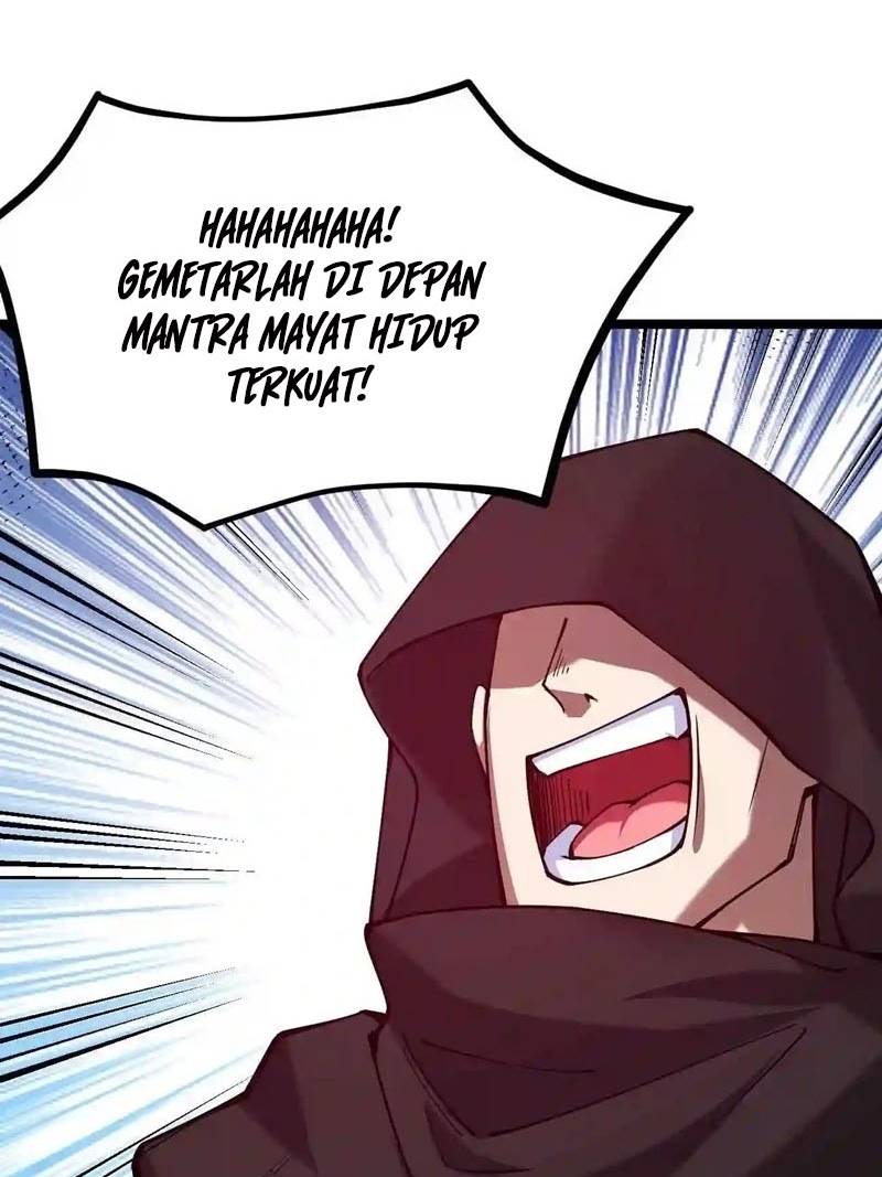 Sword Gods Life Is Not That Boring Chapter 53 - halaman 21