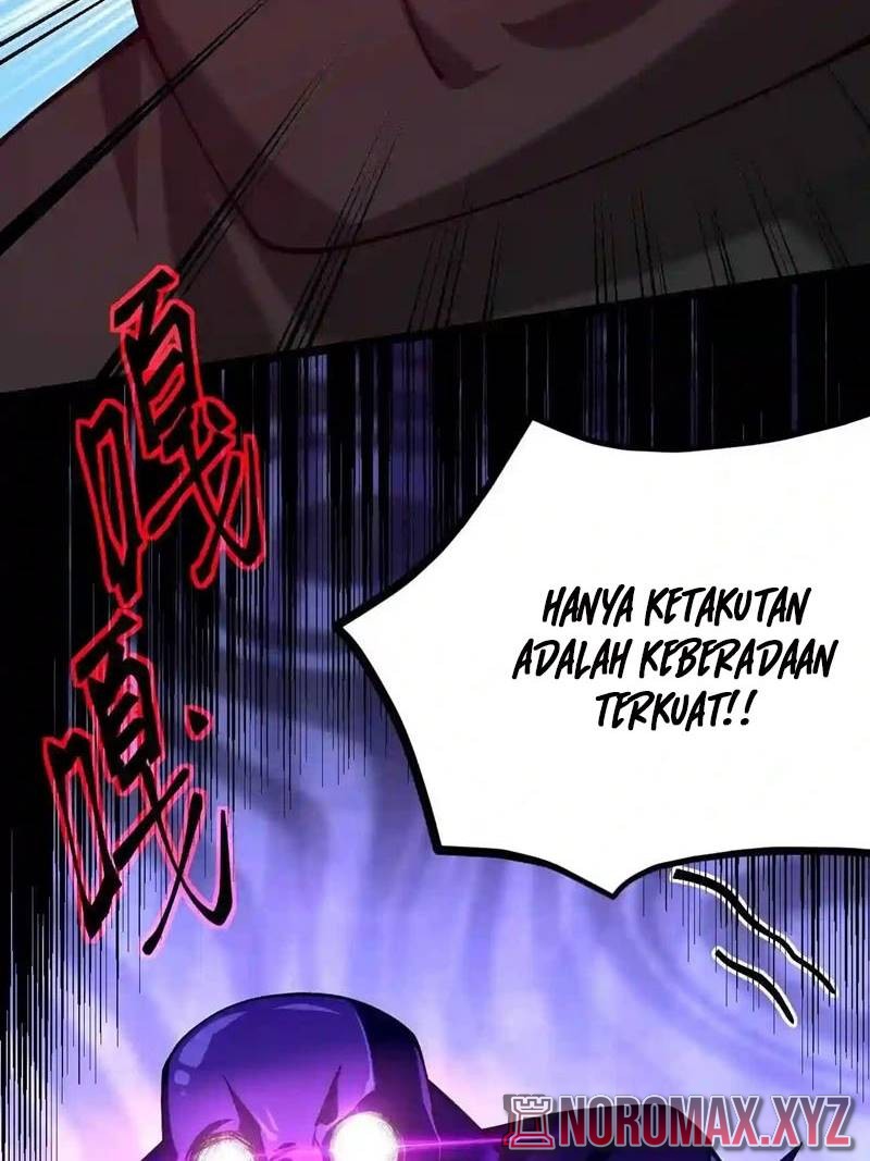 Sword Gods Life Is Not That Boring Chapter 53 - halaman 22