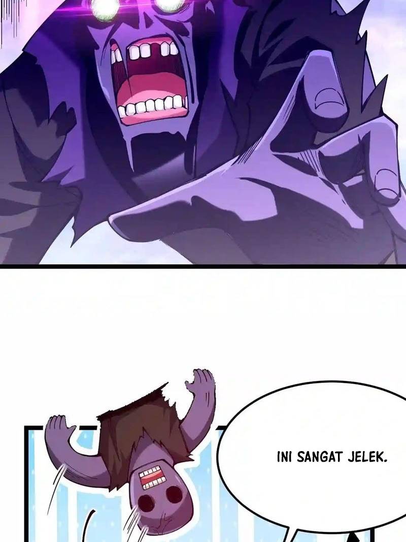 Sword Gods Life Is Not That Boring Chapter 53 - halaman 23