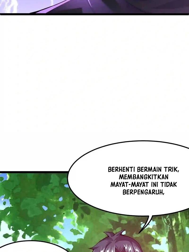 Sword Gods Life Is Not That Boring Chapter 53 - halaman 27