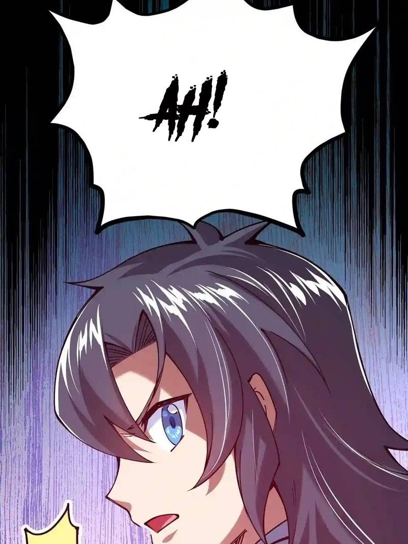 Sword Gods Life Is Not That Boring Chapter 53 - halaman 31