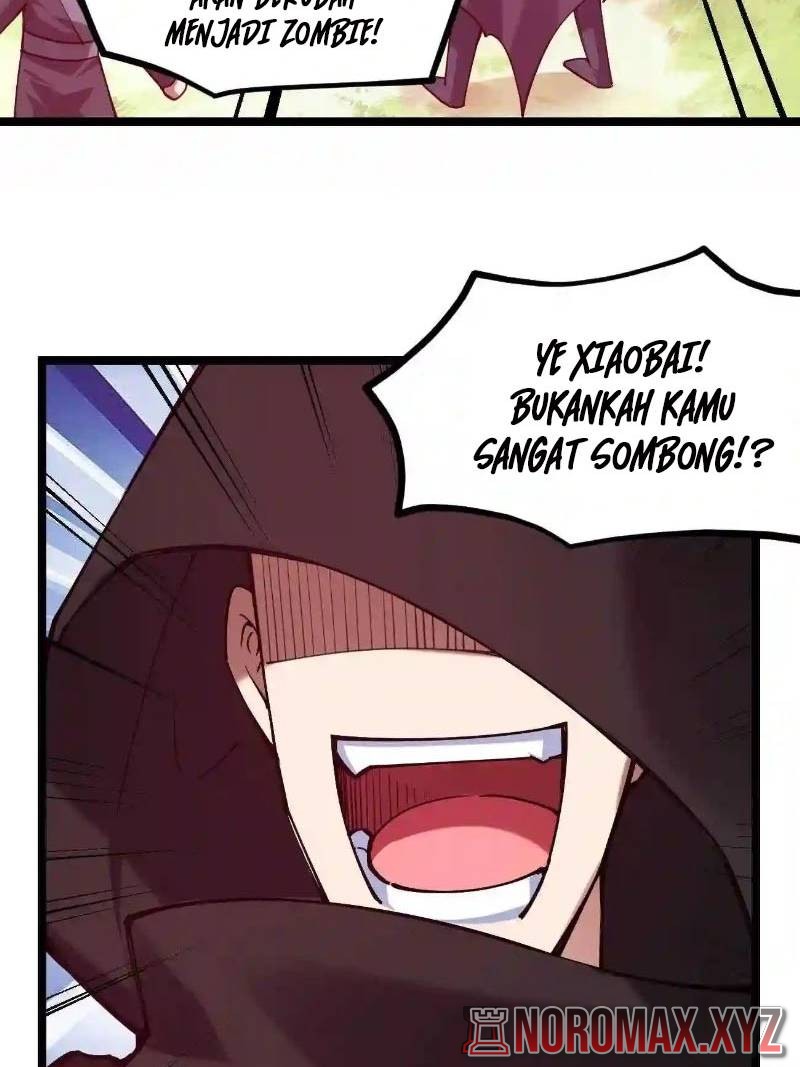 Sword Gods Life Is Not That Boring Chapter 53 - halaman 36