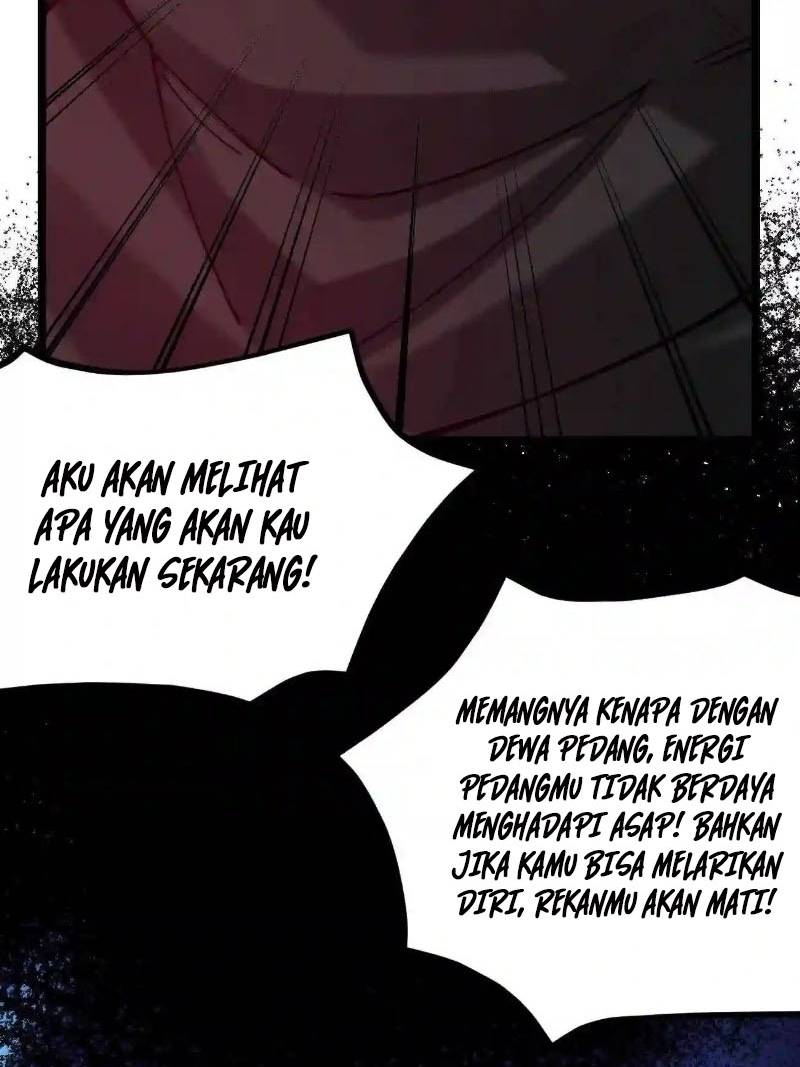 Sword Gods Life Is Not That Boring Chapter 53 - halaman 37