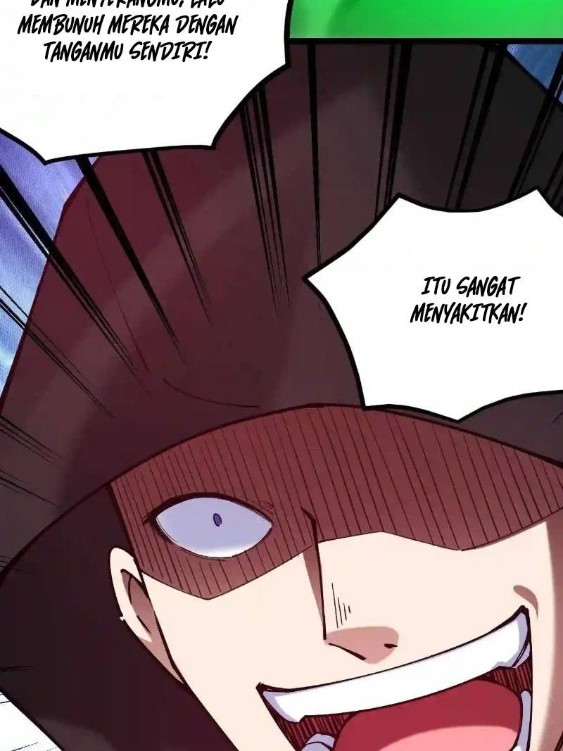 Sword Gods Life Is Not That Boring Chapter 53 - halaman 39