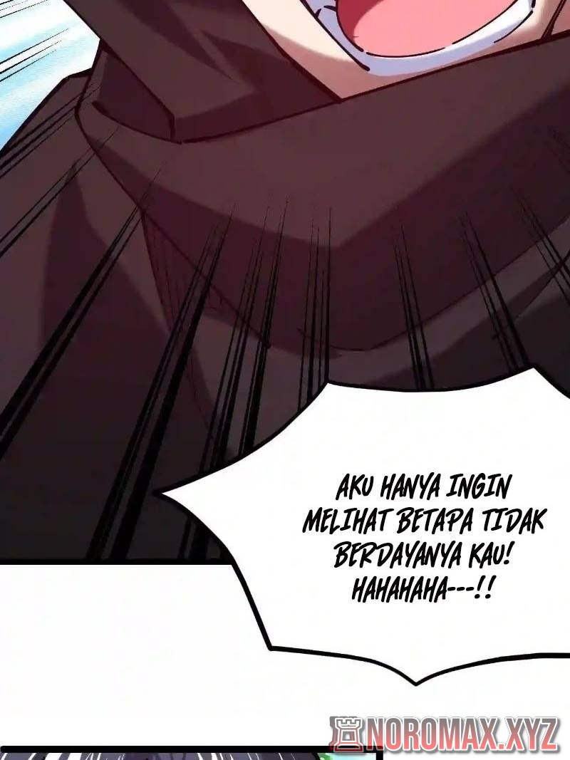Sword Gods Life Is Not That Boring Chapter 53 - halaman 40