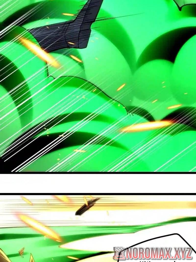 Sword Gods Life Is Not That Boring Chapter 53 - halaman 46