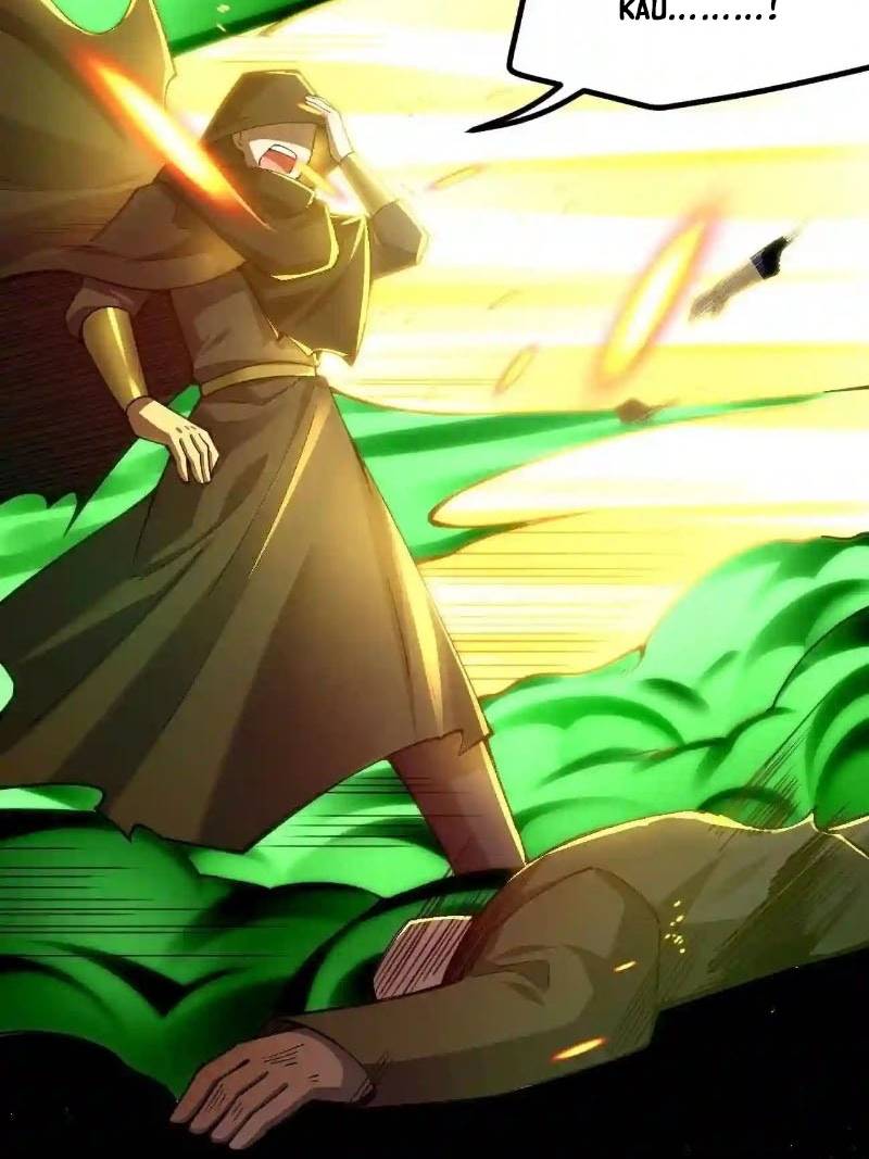 Sword Gods Life Is Not That Boring Chapter 53 - halaman 47