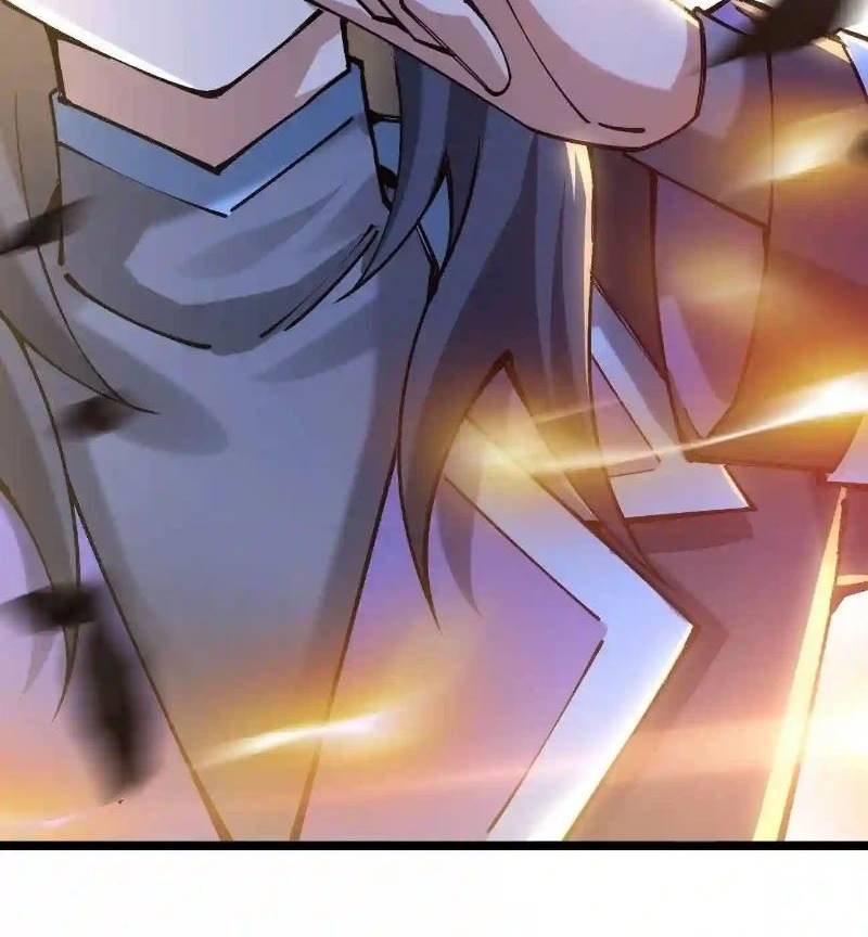 Sword Gods Life Is Not That Boring Chapter 53 - halaman 49