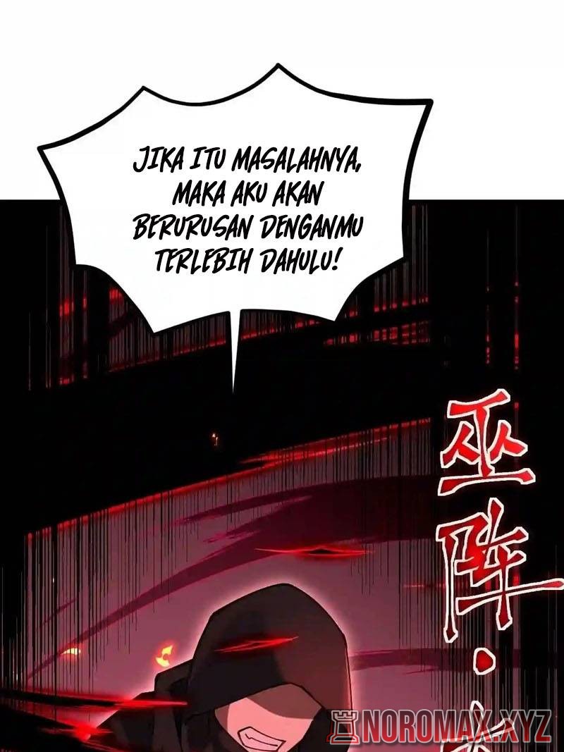 Sword Gods Life Is Not That Boring Chapter 53 - halaman 50