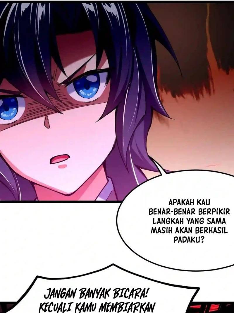 Sword Gods Life Is Not That Boring Chapter 53 - halaman 55