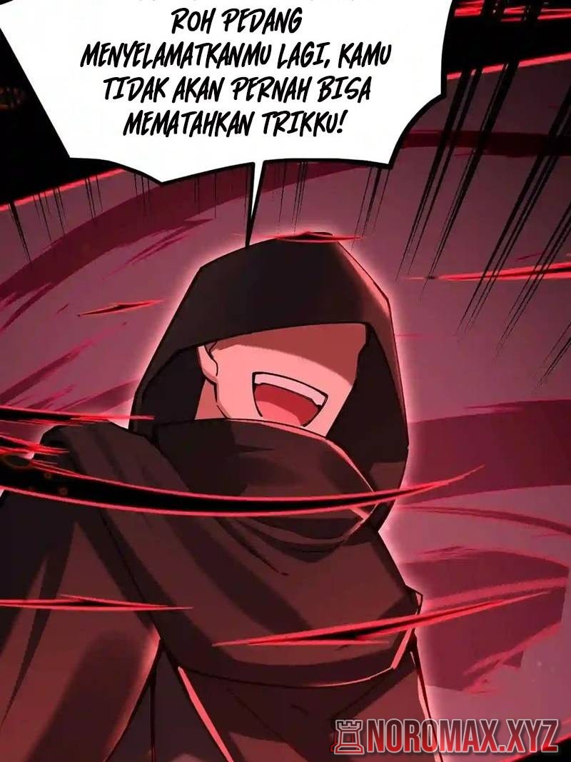 Sword Gods Life Is Not That Boring Chapter 53 - halaman 56