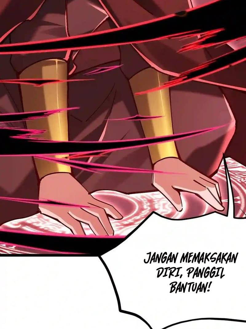 Sword Gods Life Is Not That Boring Chapter 53 - halaman 57