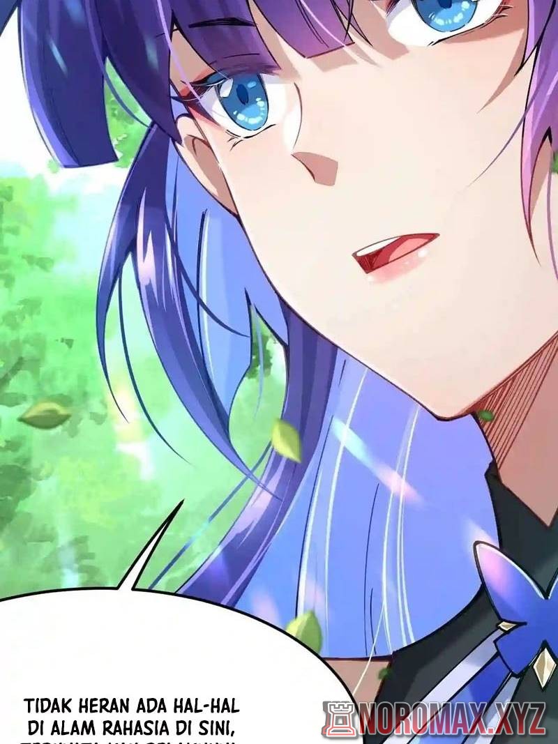Sword Gods Life Is Not That Boring Chapter 53 - halaman 6
