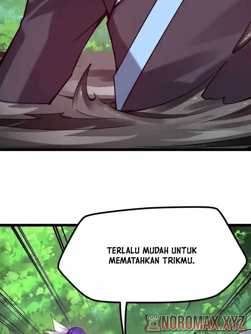 Sword Gods Life Is Not That Boring Chapter 53 - halaman 60