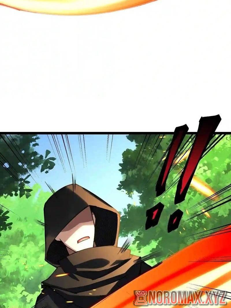 Sword Gods Life Is Not That Boring Chapter 53 - halaman 62