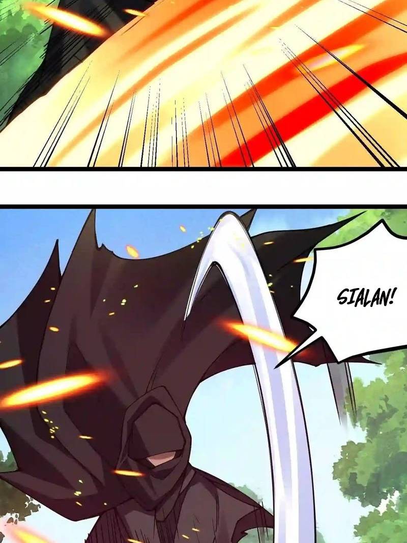 Sword Gods Life Is Not That Boring Chapter 53 - halaman 63