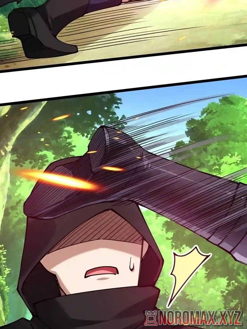 Sword Gods Life Is Not That Boring Chapter 53 - halaman 66