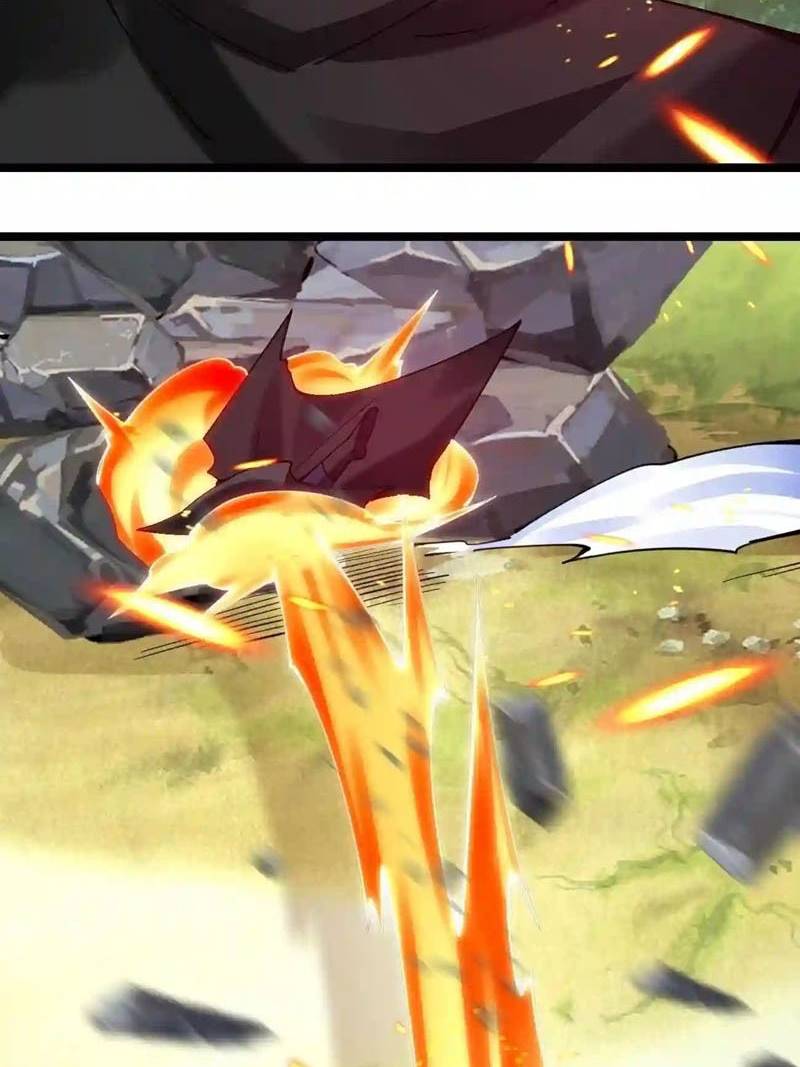 Sword Gods Life Is Not That Boring Chapter 53 - halaman 67