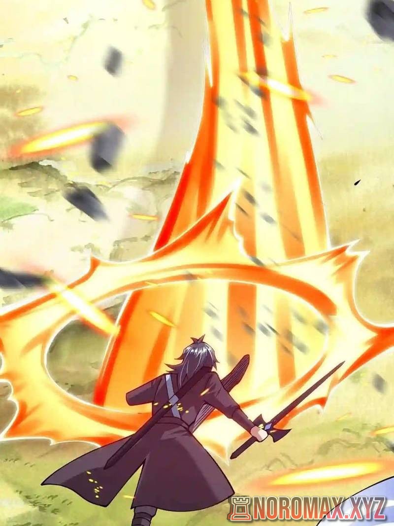 Sword Gods Life Is Not That Boring Chapter 53 - halaman 68