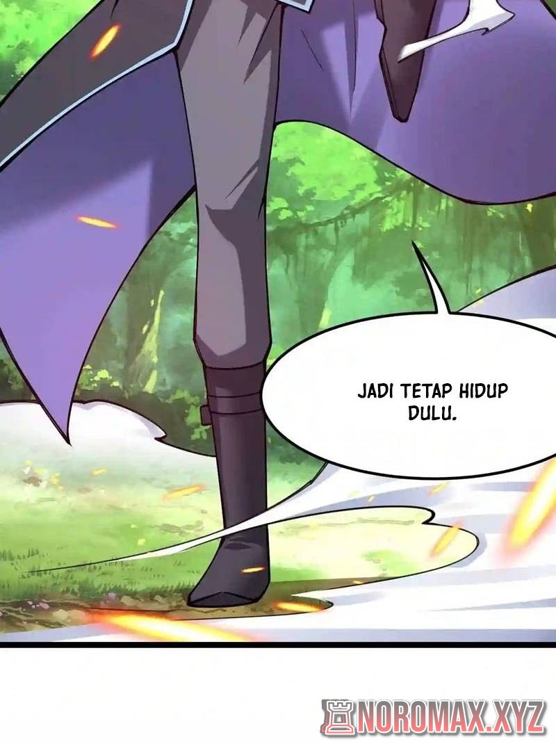 Sword Gods Life Is Not That Boring Chapter 53 - halaman 70