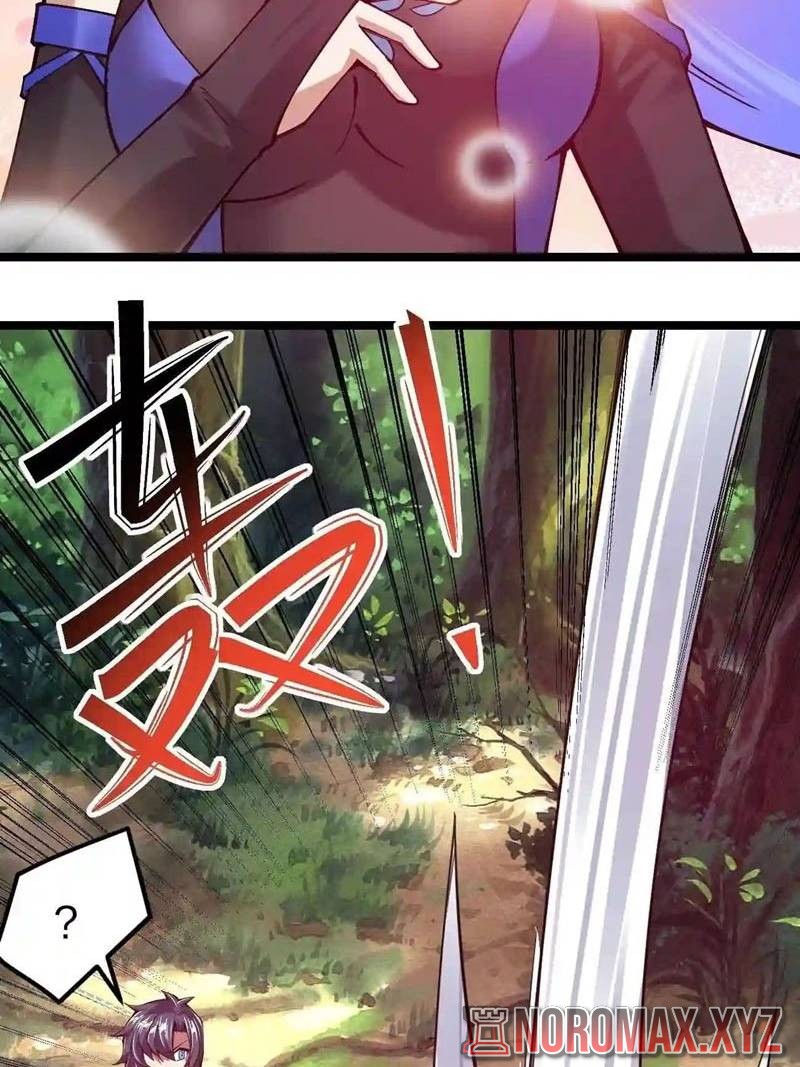 Sword Gods Life Is Not That Boring Chapter 53 - halaman 72