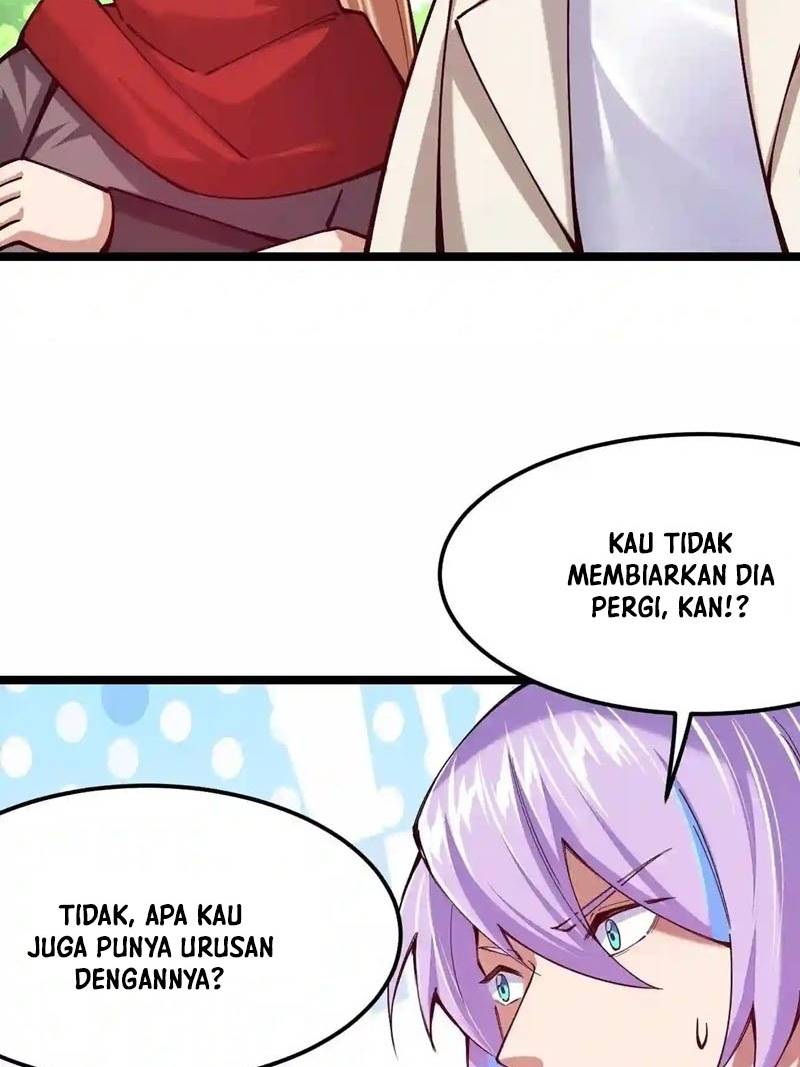 Sword Gods Life Is Not That Boring Chapter 53 - halaman 77