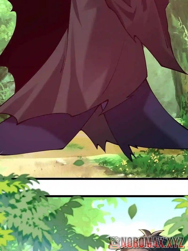 Sword Gods Life Is Not That Boring Chapter 53 - halaman 8