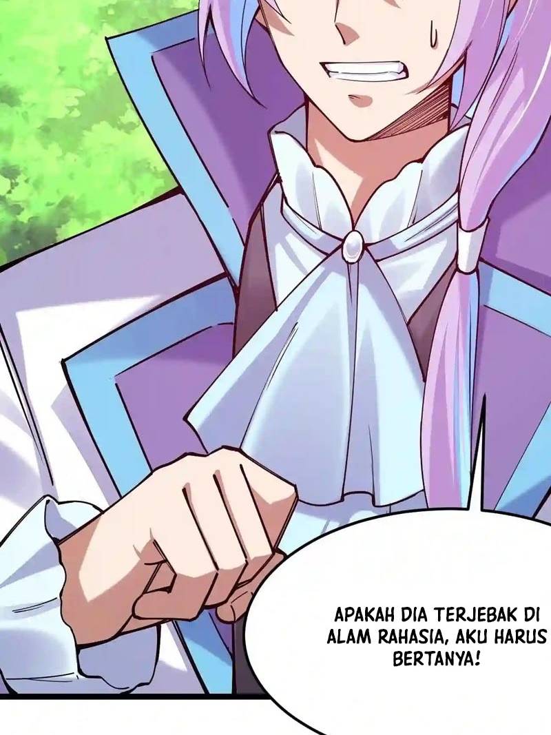Sword Gods Life Is Not That Boring Chapter 53 - halaman 80