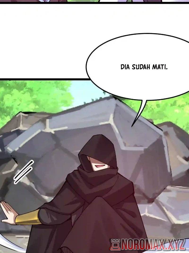 Sword Gods Life Is Not That Boring Chapter 53 - halaman 82