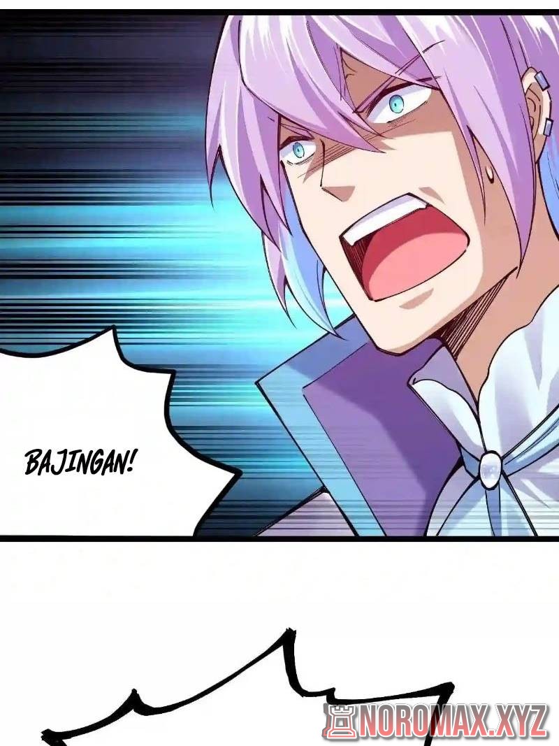 Sword Gods Life Is Not That Boring Chapter 53 - halaman 84