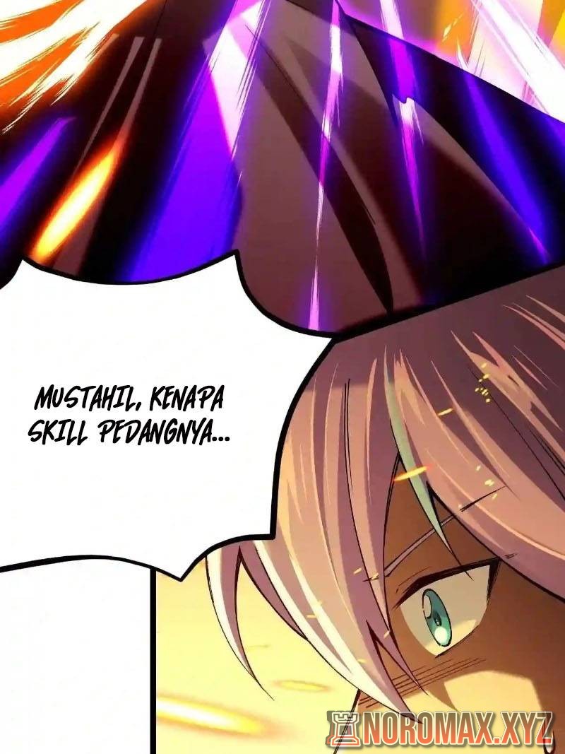 Sword Gods Life Is Not That Boring Chapter 53 - halaman 90