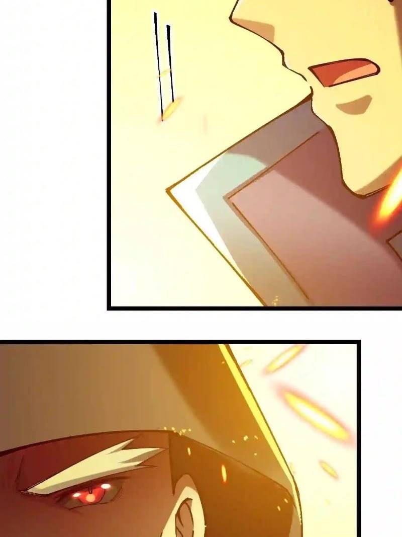 Sword Gods Life Is Not That Boring Chapter 53 - halaman 91
