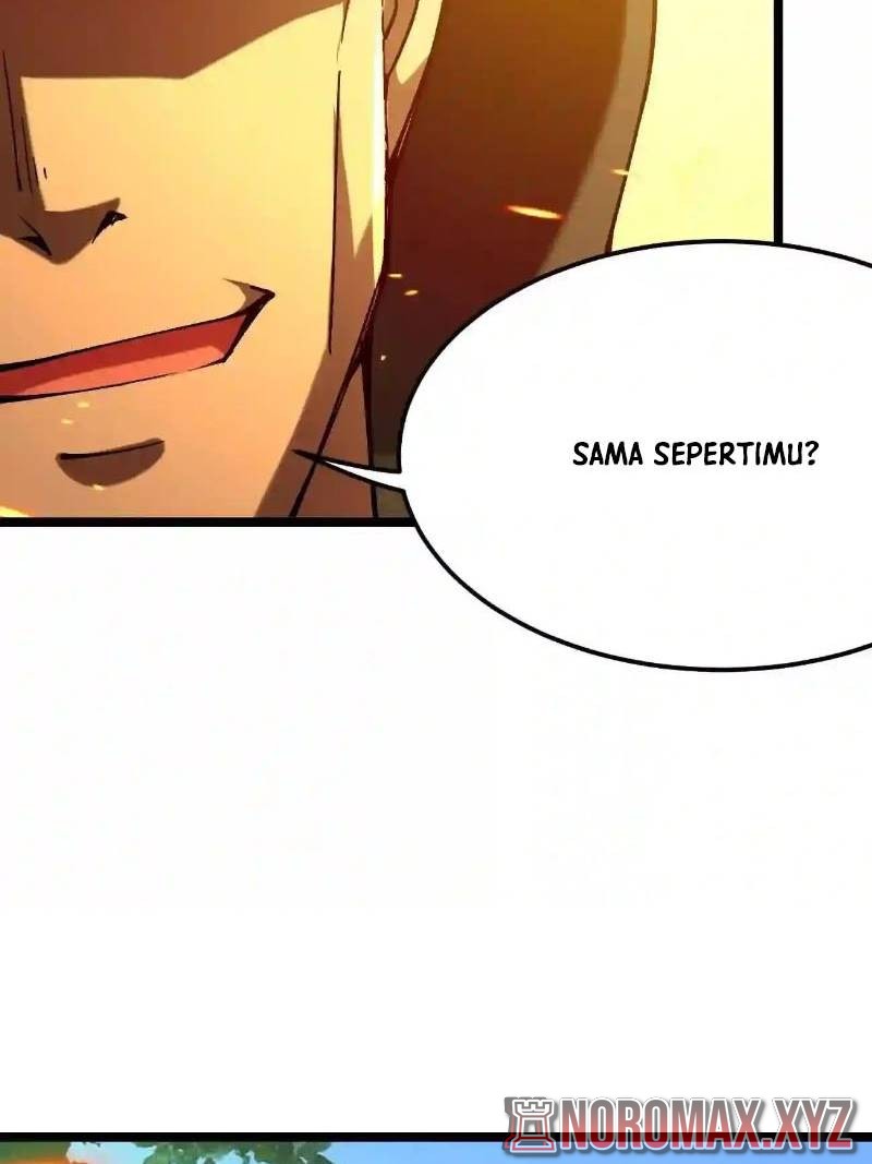 Sword Gods Life Is Not That Boring Chapter 53 - halaman 92