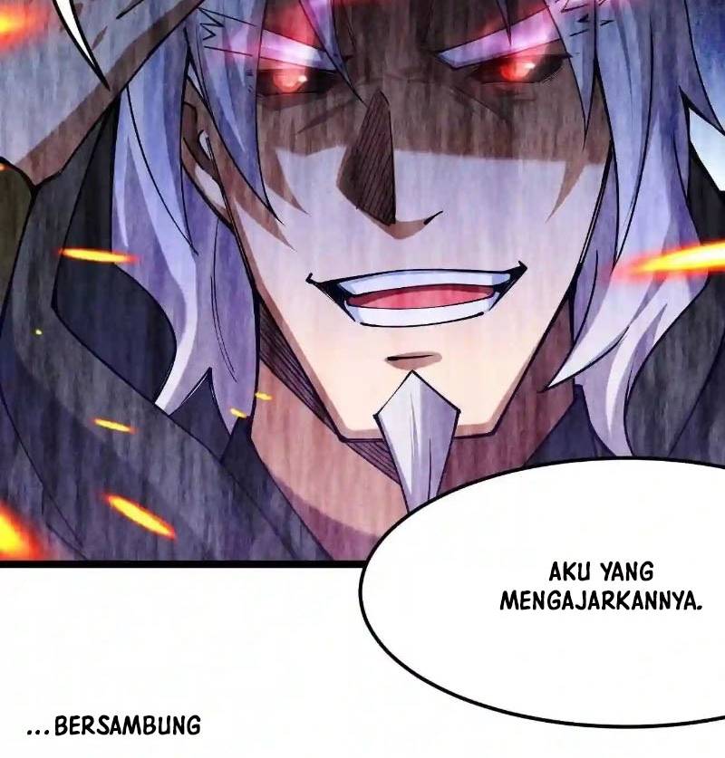 Sword Gods Life Is Not That Boring Chapter 53 - halaman 95