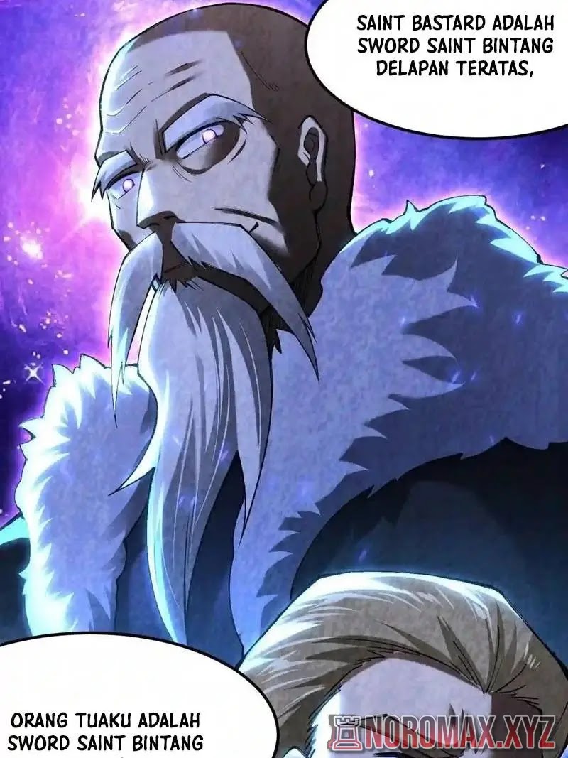 Sword Gods Life Is Not That Boring Chapter 54 - halaman 12