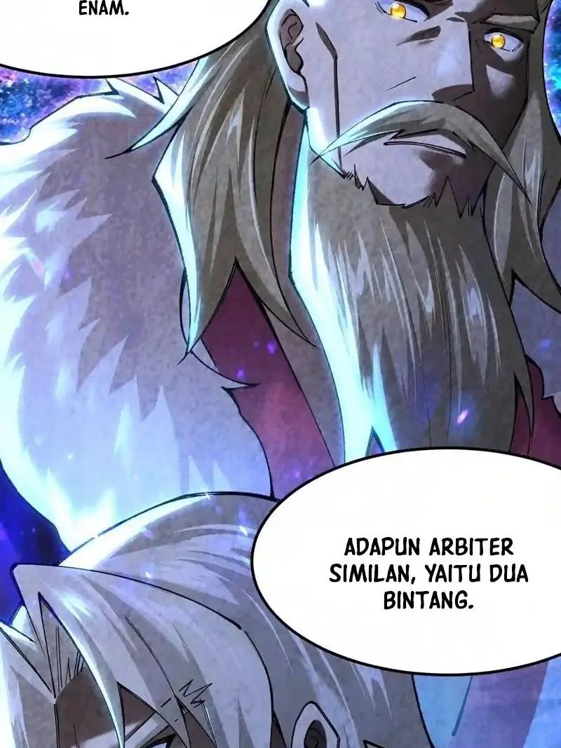 Sword Gods Life Is Not That Boring Chapter 54 - halaman 13