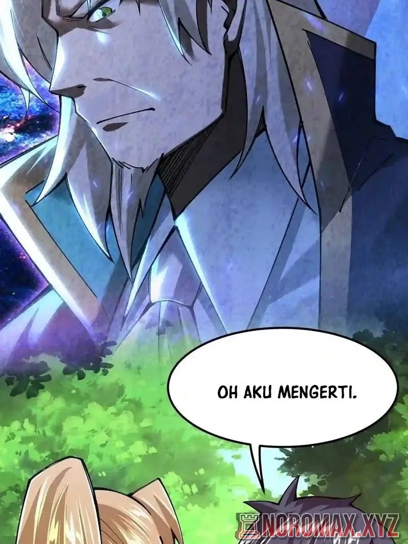 Sword Gods Life Is Not That Boring Chapter 54 - halaman 14