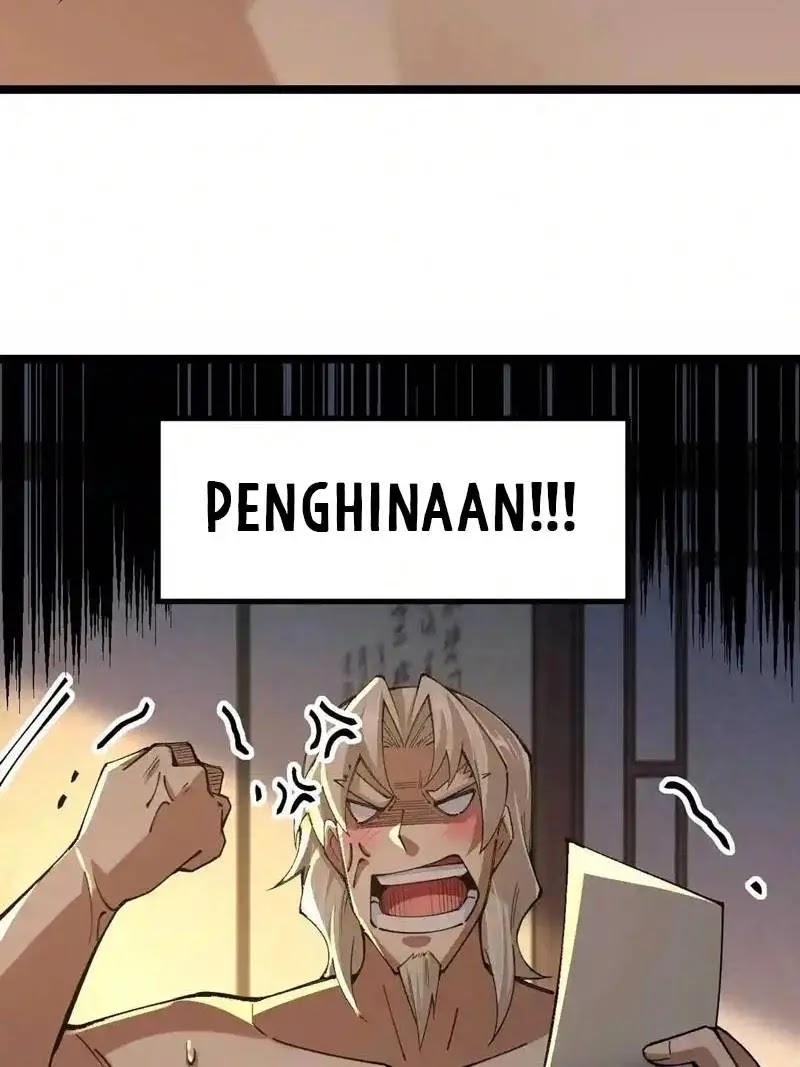 Sword Gods Life Is Not That Boring Chapter 54 - halaman 19