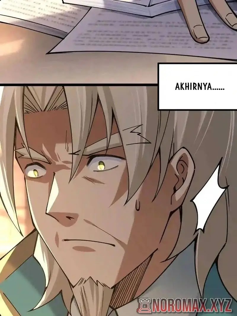Sword Gods Life Is Not That Boring Chapter 54 - halaman 22