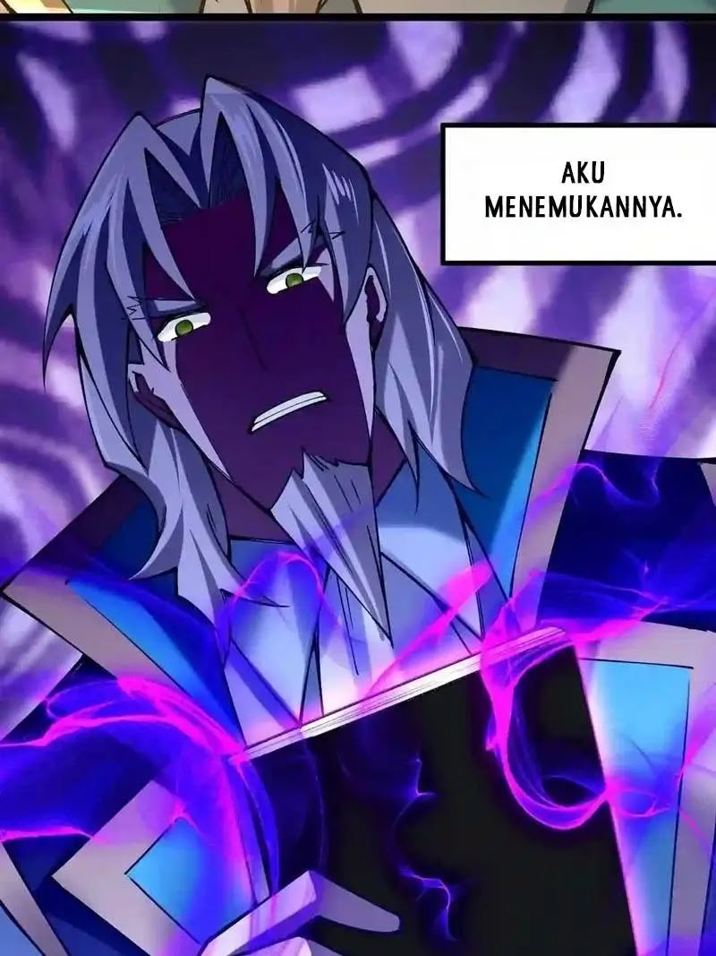 Sword Gods Life Is Not That Boring Chapter 54 - halaman 23
