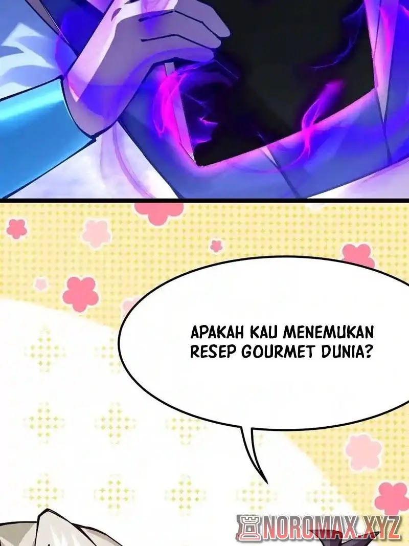 Sword Gods Life Is Not That Boring Chapter 54 - halaman 24