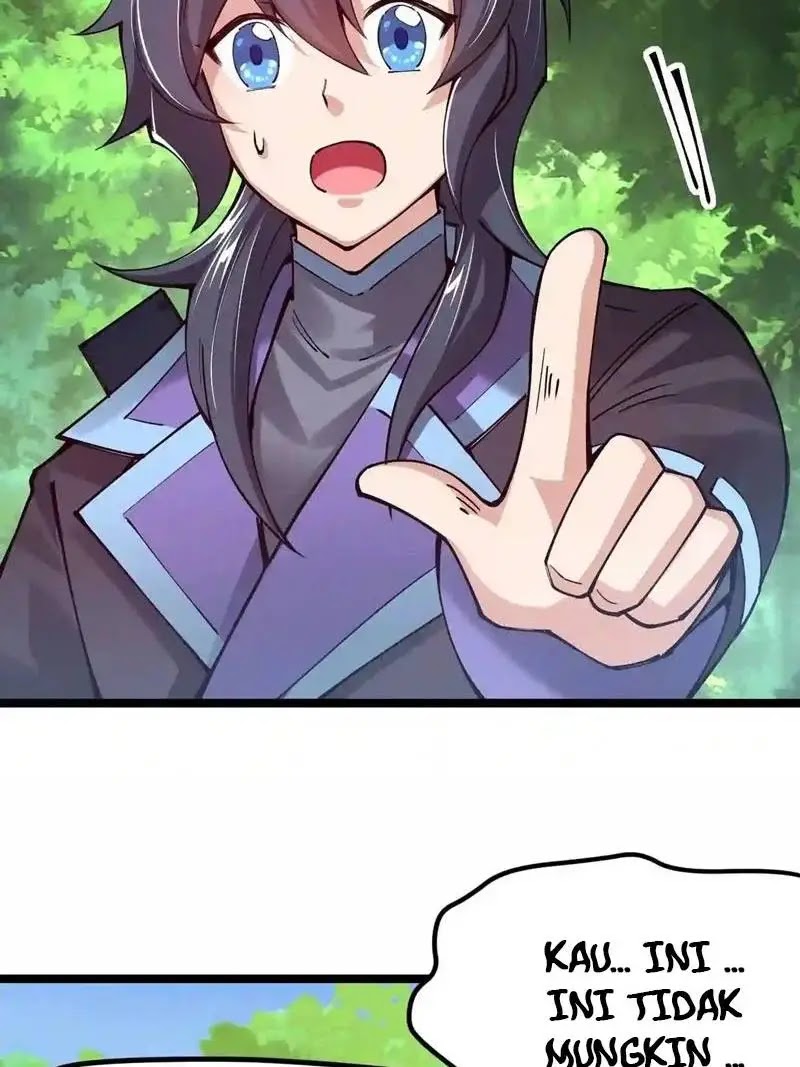Sword Gods Life Is Not That Boring Chapter 54 - halaman 3