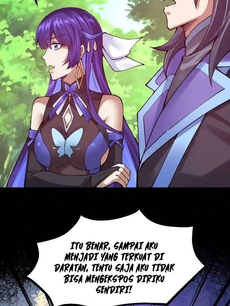 Sword Gods Life Is Not That Boring Chapter 54 - halaman 39