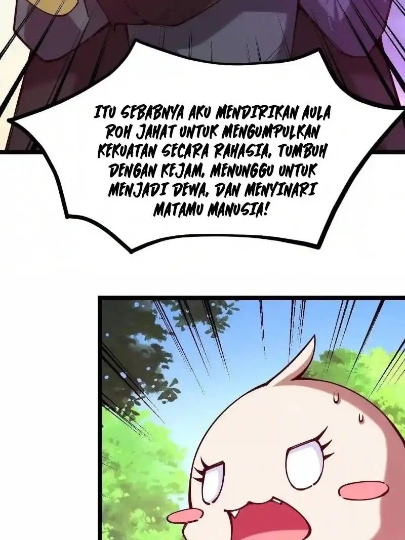 Sword Gods Life Is Not That Boring Chapter 54 - halaman 41